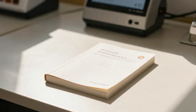 机械设备供应：技术维护的常见误区与实用建议