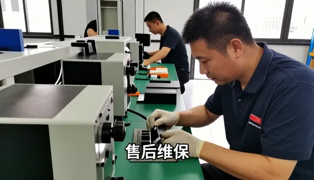非标定制机械设备常见问题介绍
